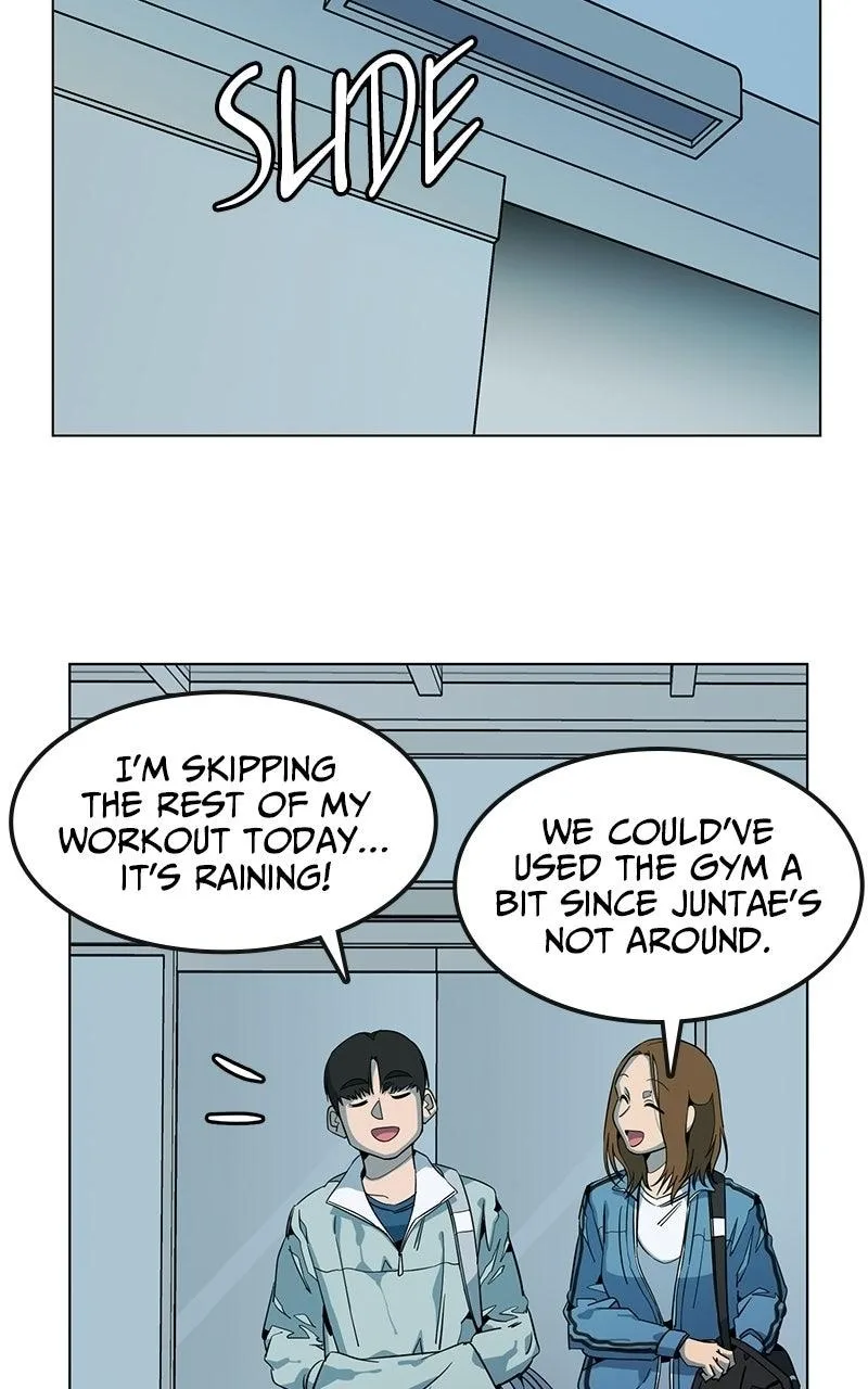 Slow Dive Chapter 48 page 24