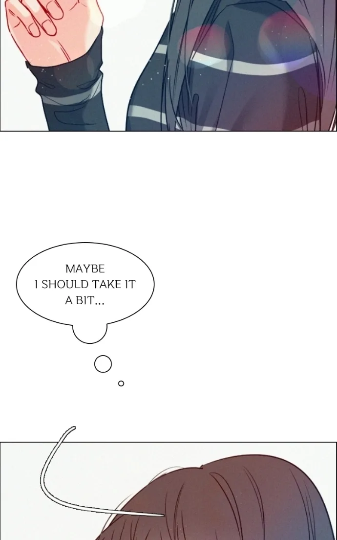 Dark History Is Going Backwards Chapter 49 page 19