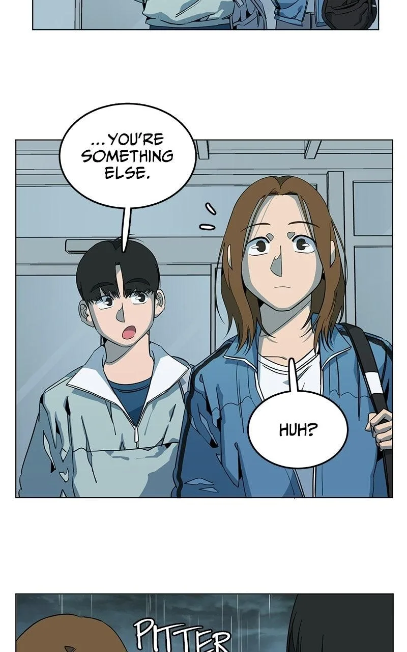 Slow Dive Chapter 48 page 25