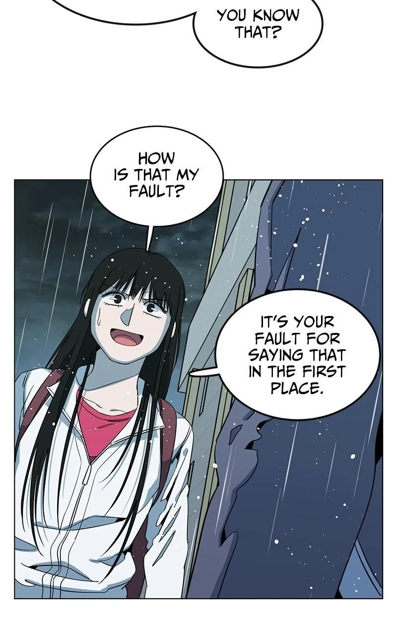 Slow Dive Chapter 48 page 31
