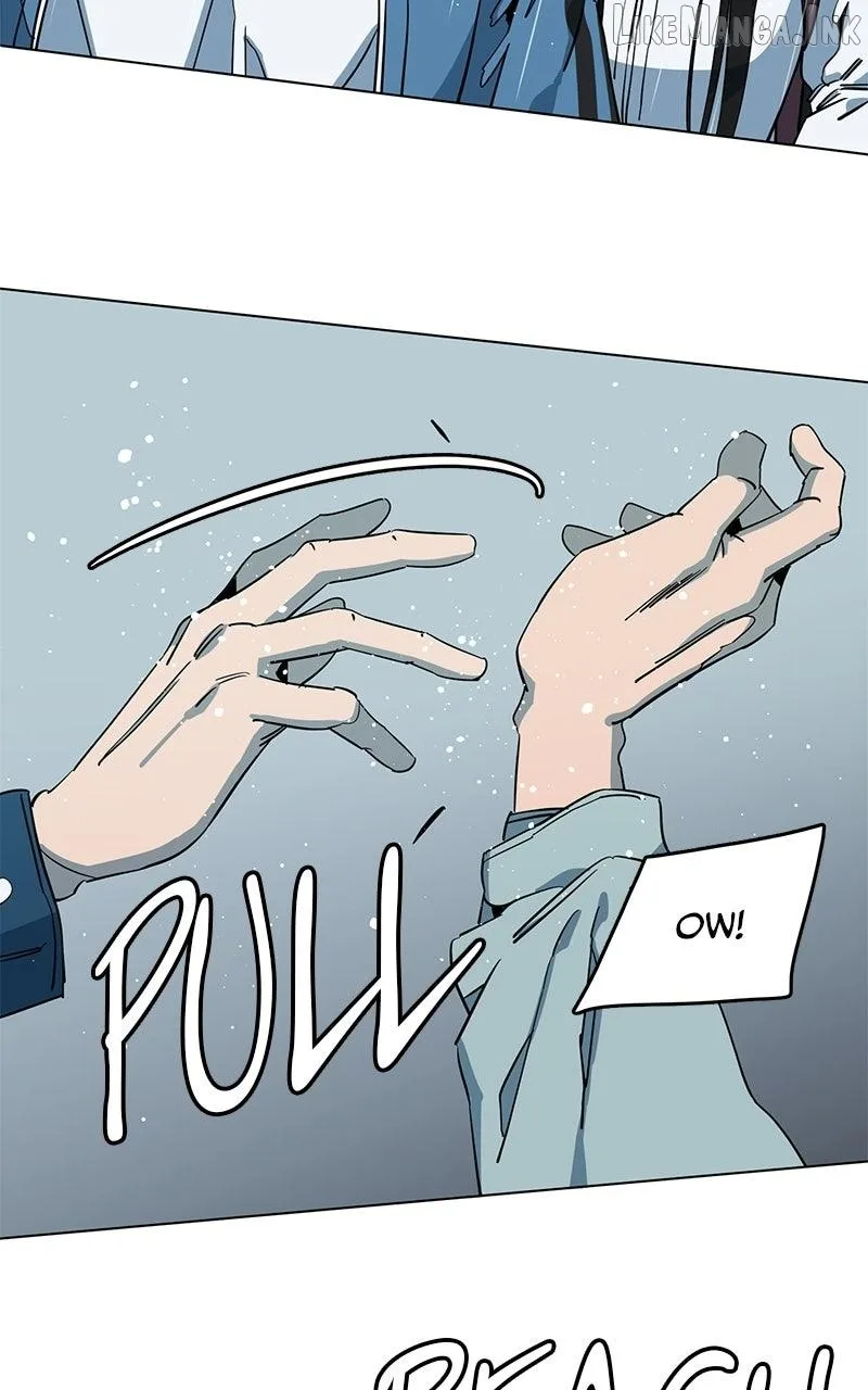 Slow Dive Chapter 49 page 13