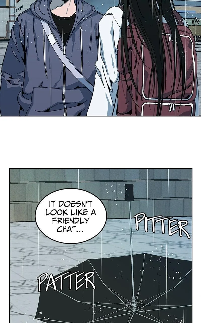 Slow Dive Chapter 48 page 27