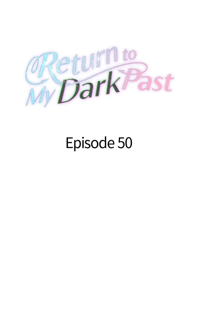 Dark History Is Going Backwards Chapter 50 page 42