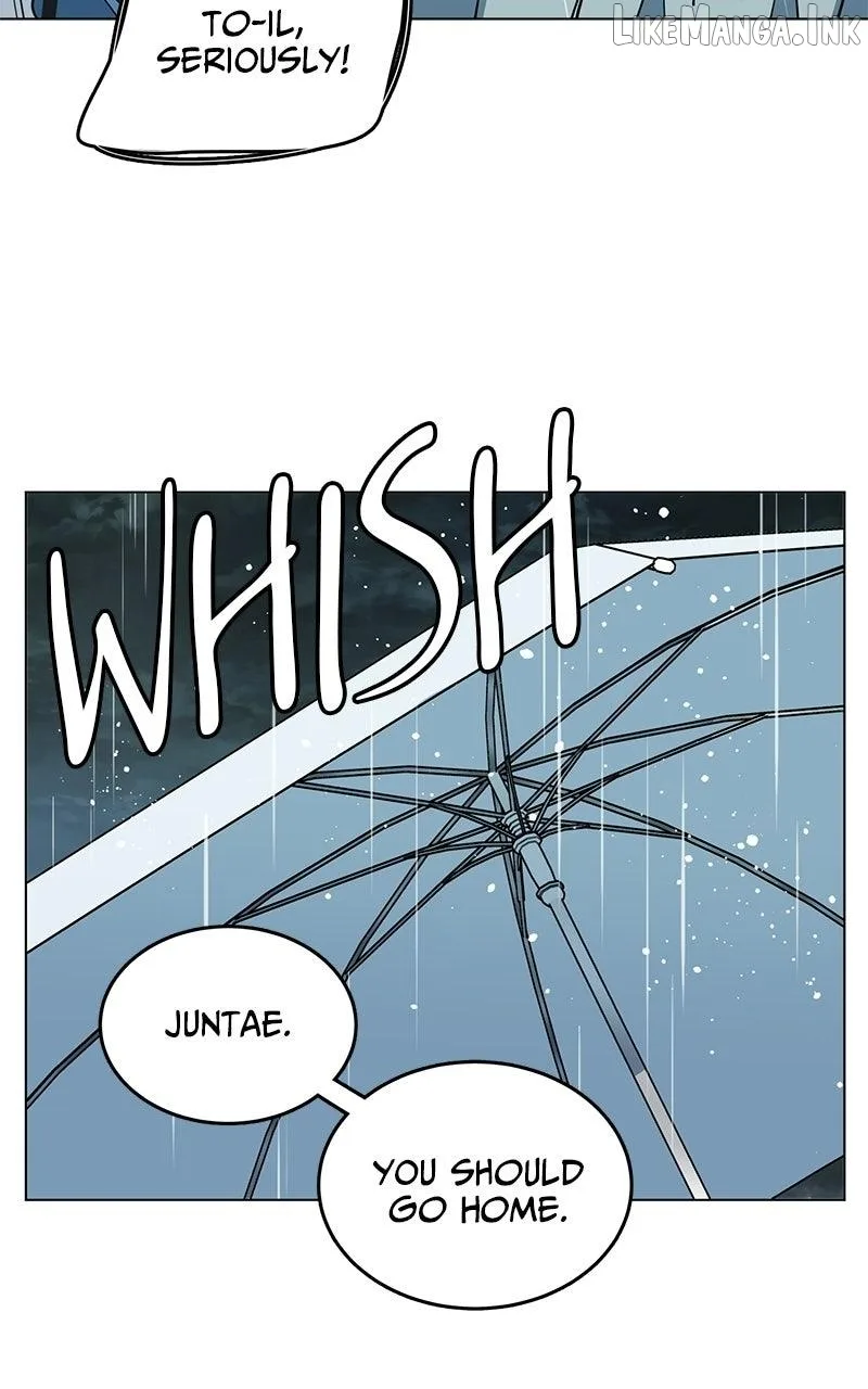 Slow Dive Chapter 49 page 23