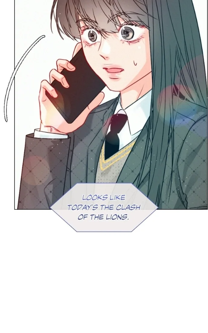 Dark History Is Going Backwards Chapter 50 page 57