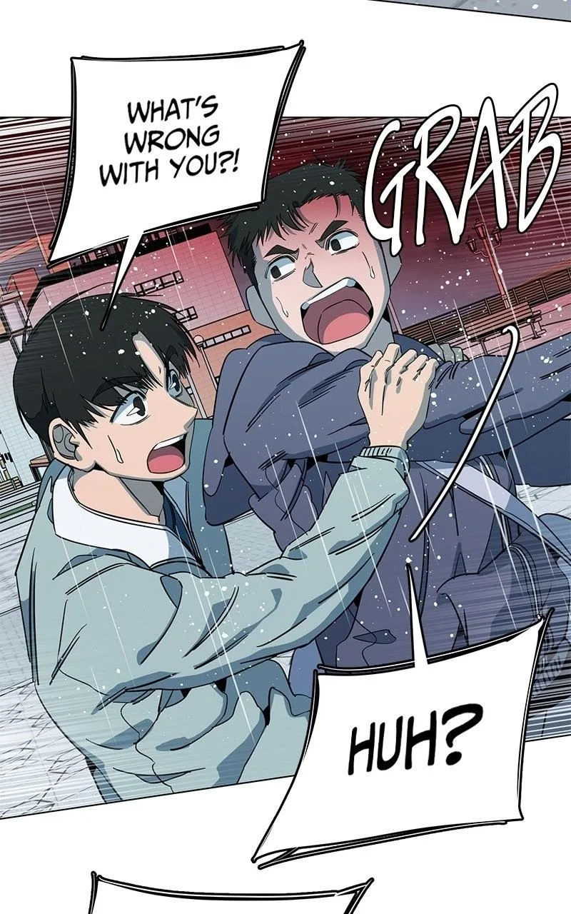 Slow Dive Chapter 48 page 43