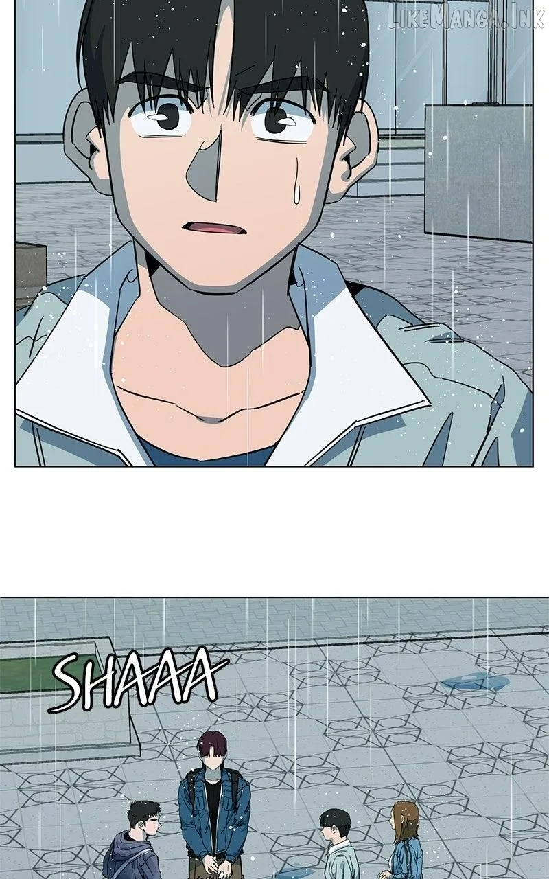 Slow Dive Chapter 49 page 20