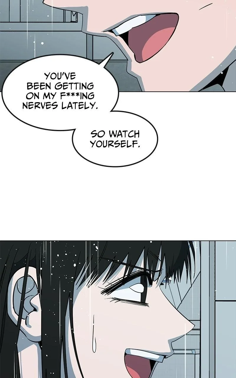 Slow Dive Chapter 48 page 35