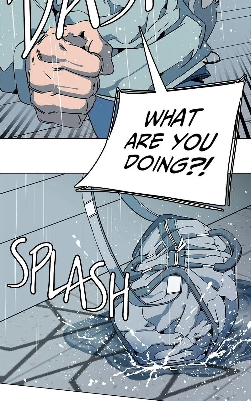Slow Dive Chapter 48 page 42