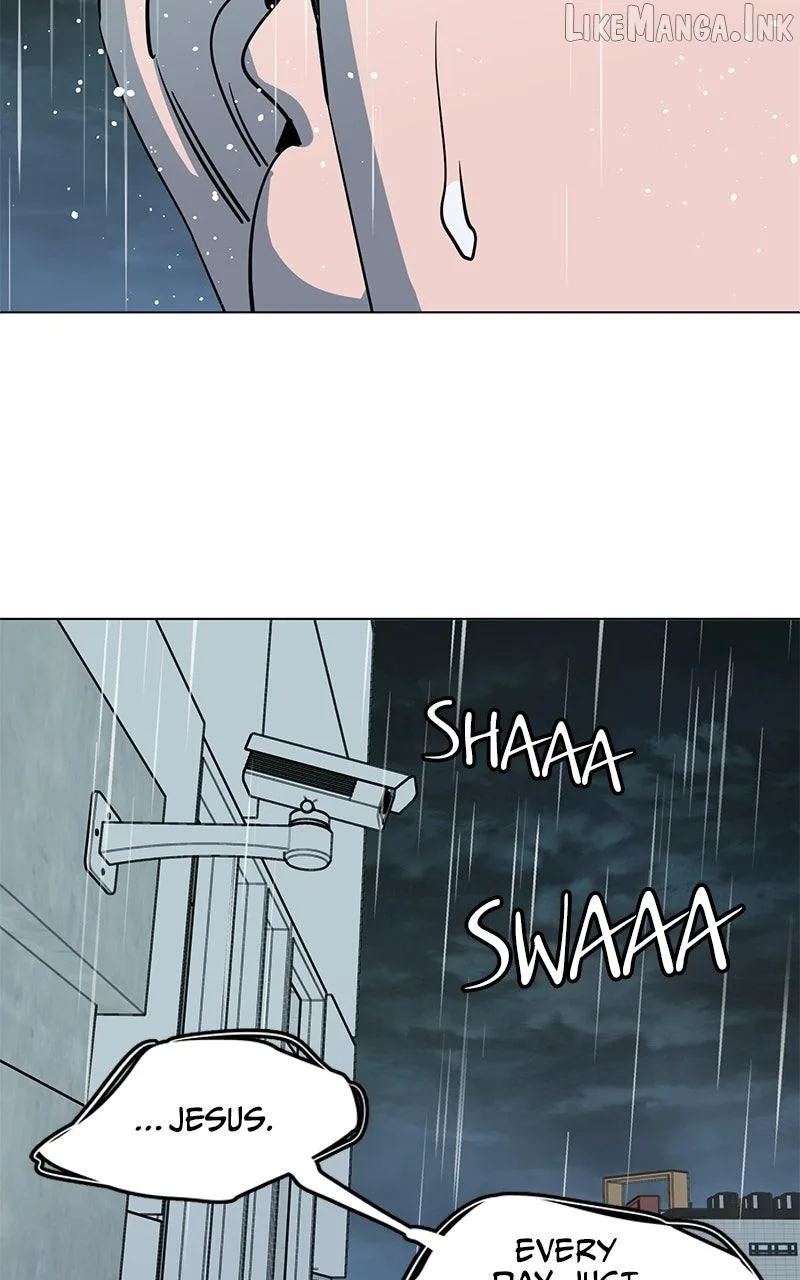 Slow Dive Chapter 49 page 30