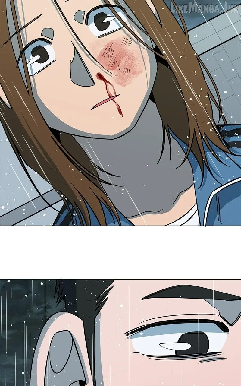 Slow Dive Chapter 49 page 29