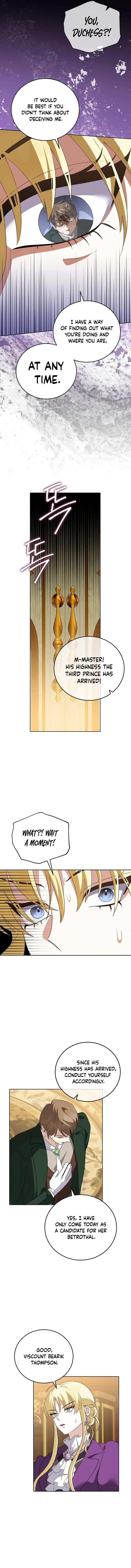Beginning Part 2 of the Failure Chapter 48 page 8