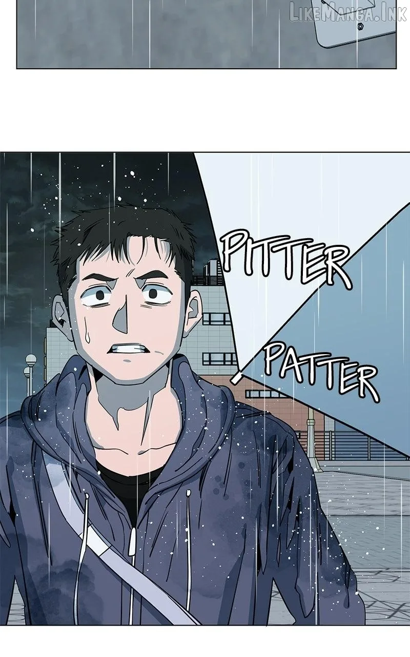 Slow Dive Chapter 49 page 26