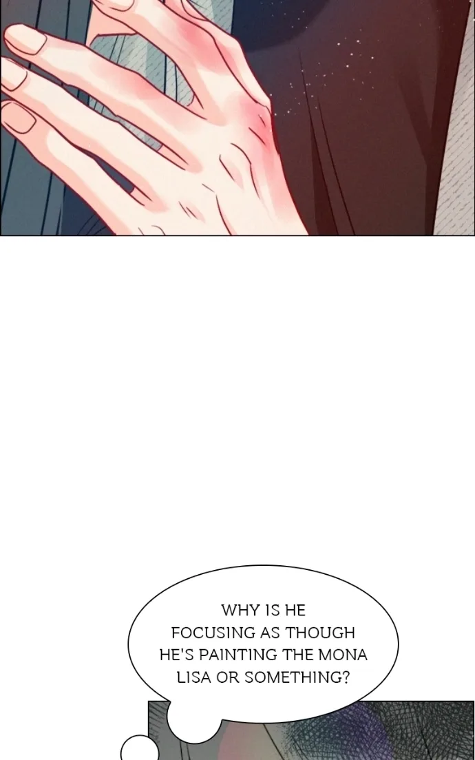 Dark History Is Going Backwards Chapter 49 page 39