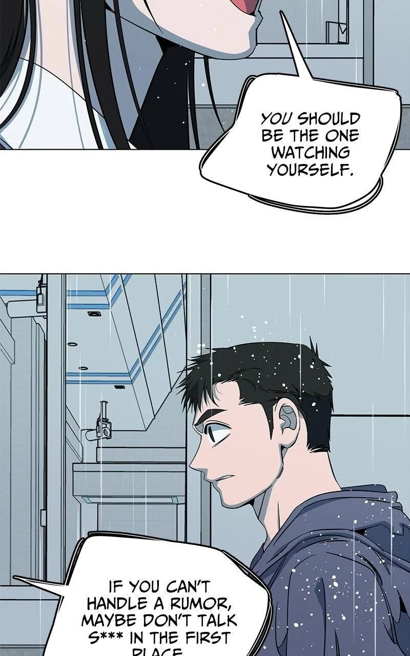 Slow Dive Chapter 48 page 36