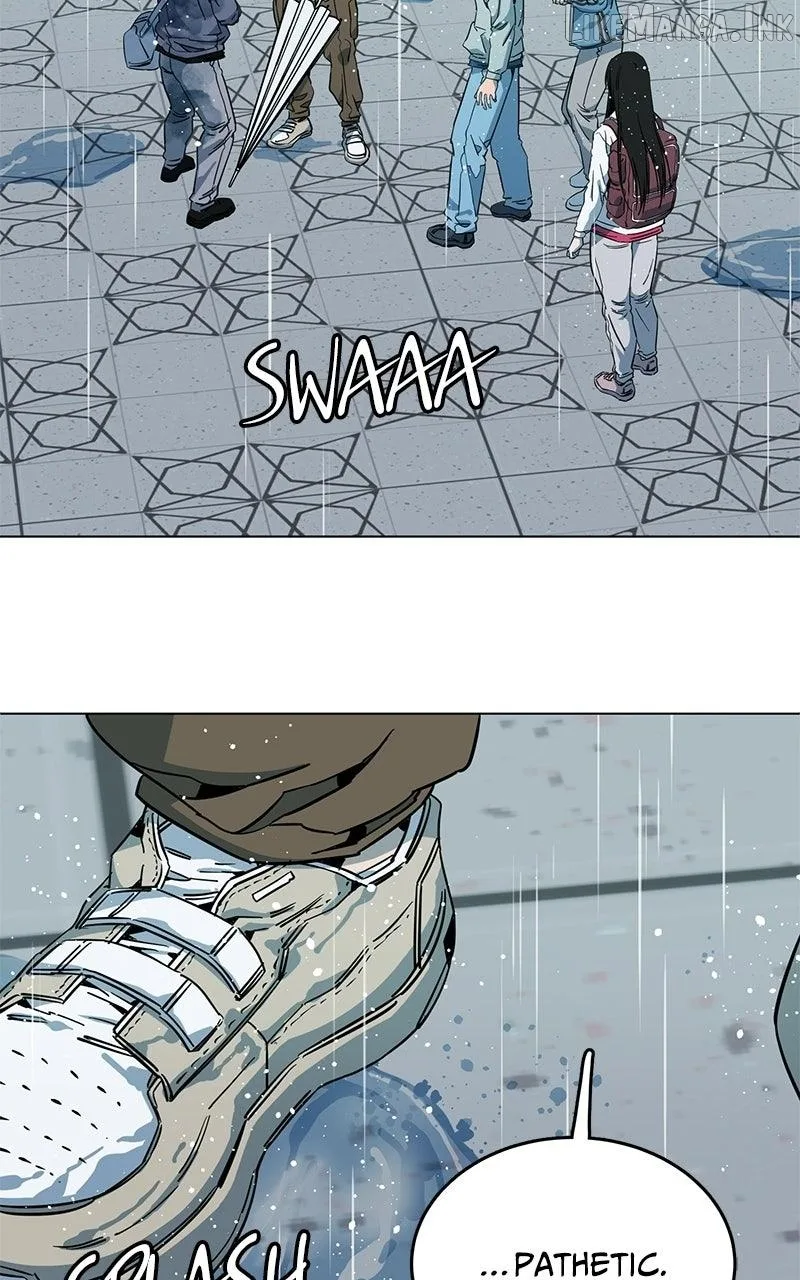 Slow Dive Chapter 49 page 21
