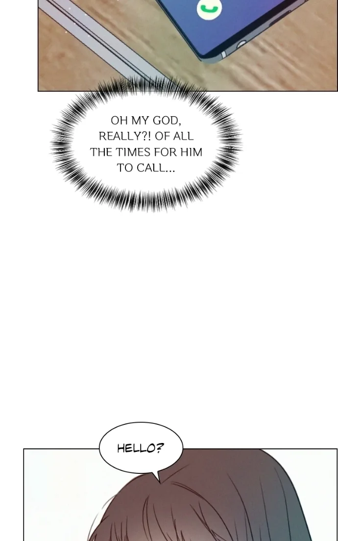Dark History Is Going Backwards Chapter 50 page 56