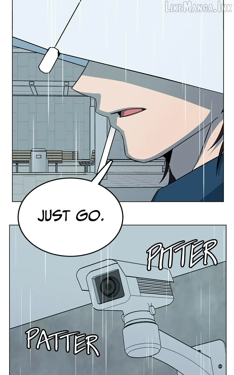Slow Dive Chapter 49 page 25