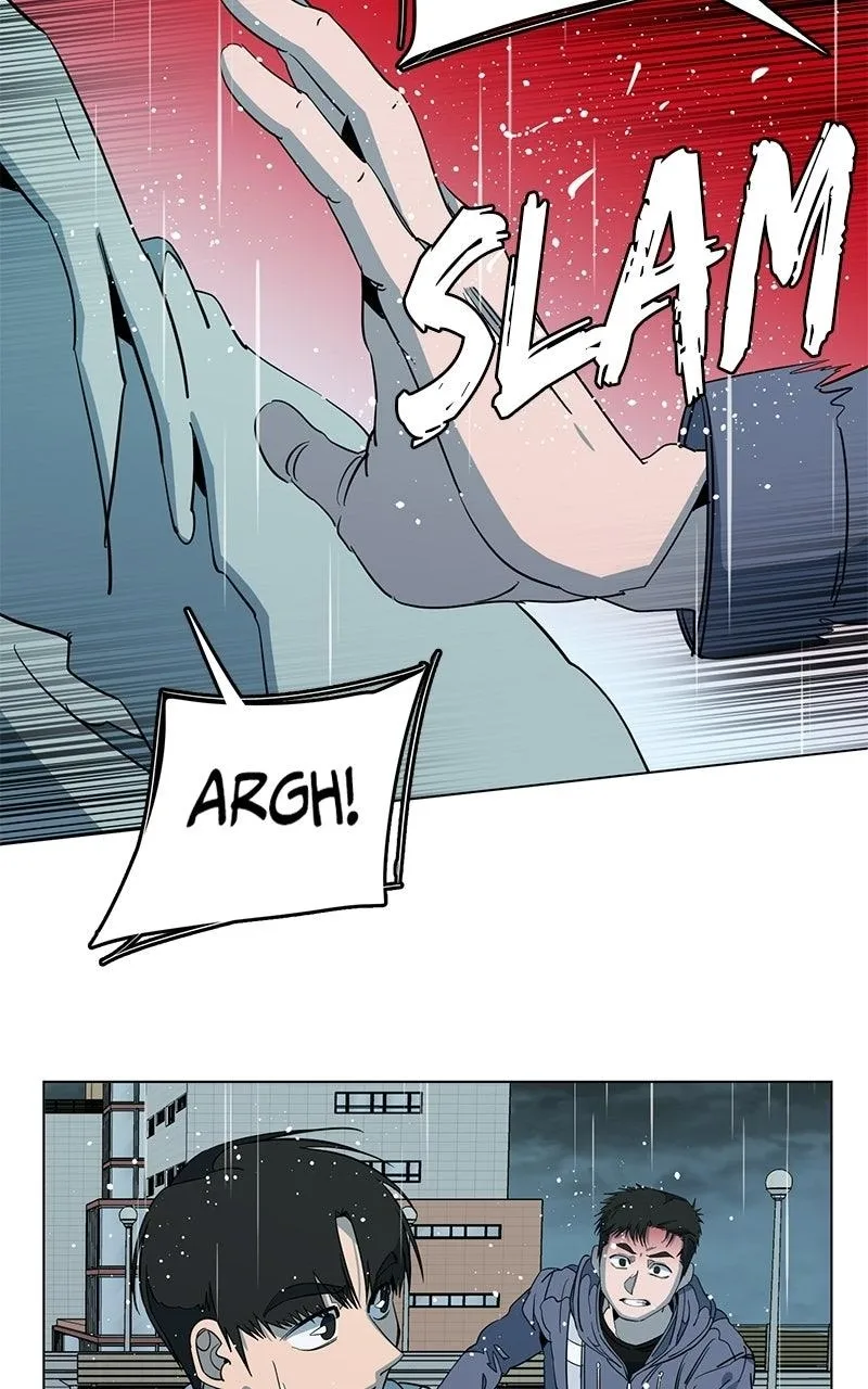 Slow Dive Chapter 48 page 45