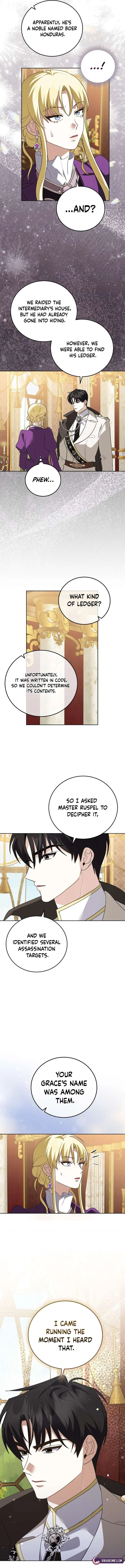 Beginning Part 2 of the Failure Chapter 48 page 10