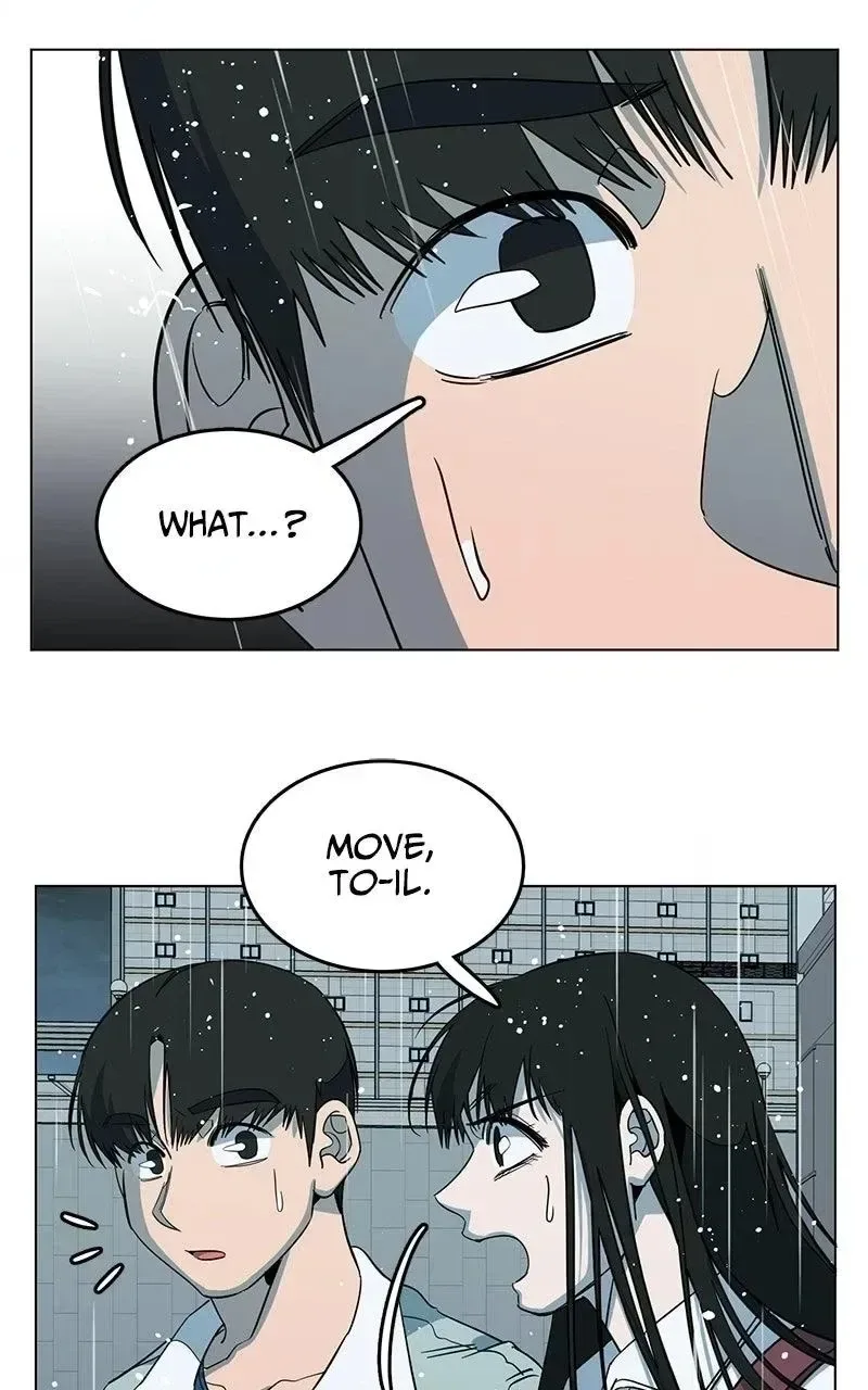 Slow Dive Chapter 48 page 50