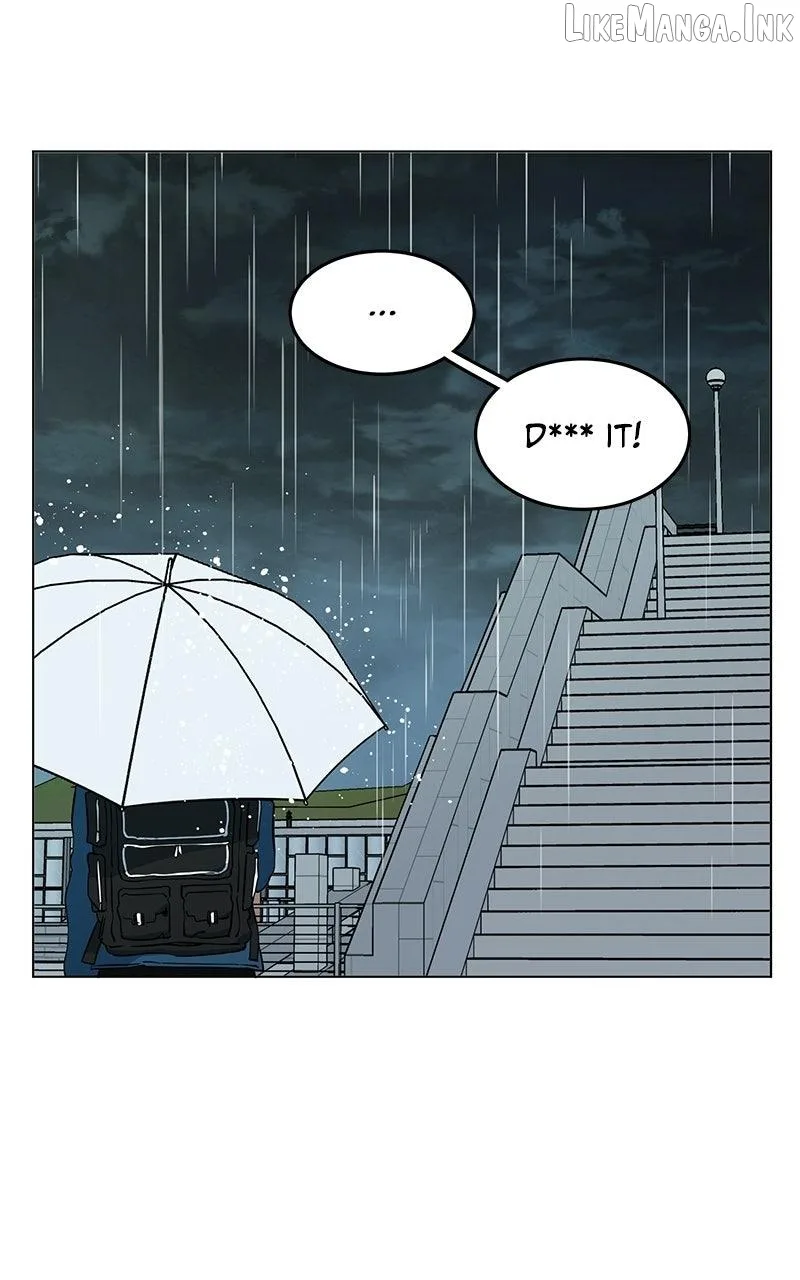Slow Dive Chapter 49 page 35