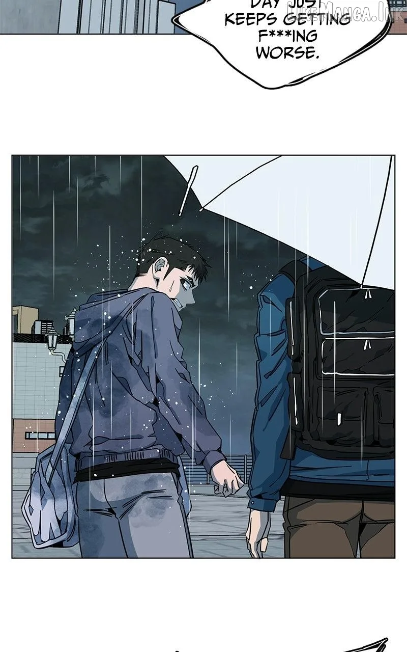 Slow Dive Chapter 49 page 31