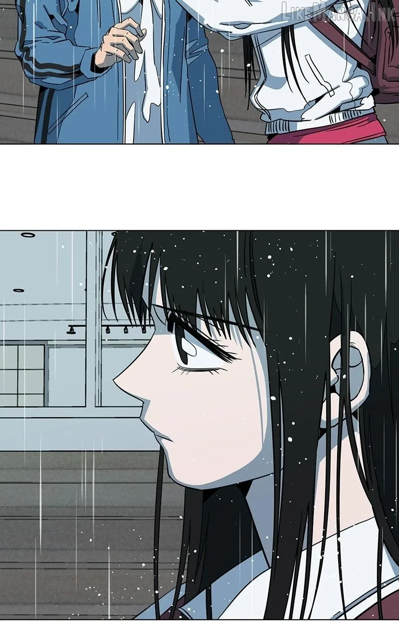 Slow Dive Chapter 49 page 38