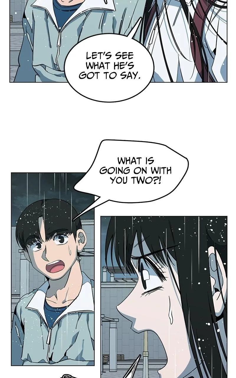 Slow Dive Chapter 48 page 51
