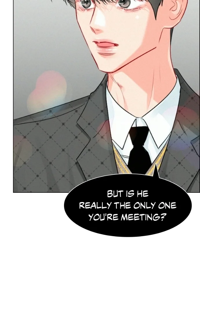 Dark History Is Going Backwards Chapter 50 page 67