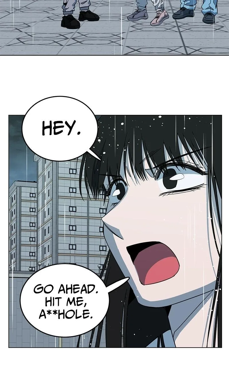 Slow Dive Chapter 48 page 53