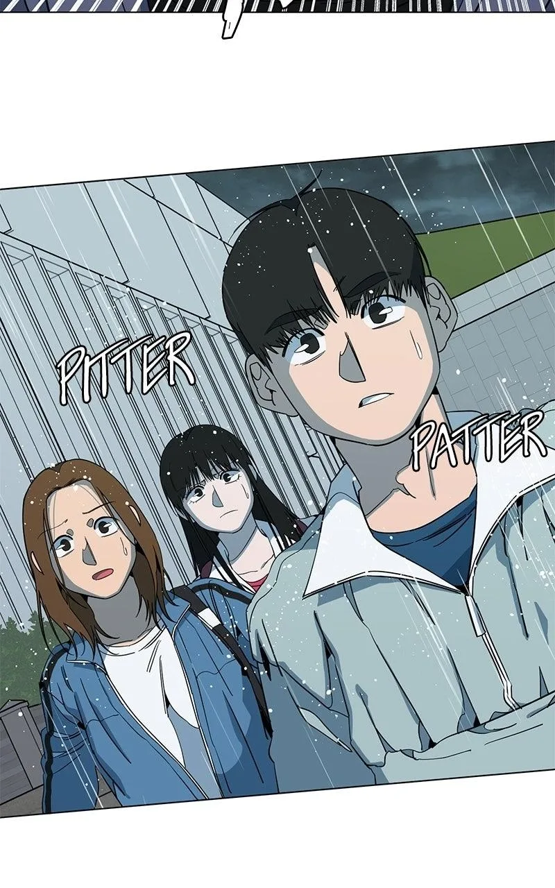 Slow Dive Chapter 48 page 49