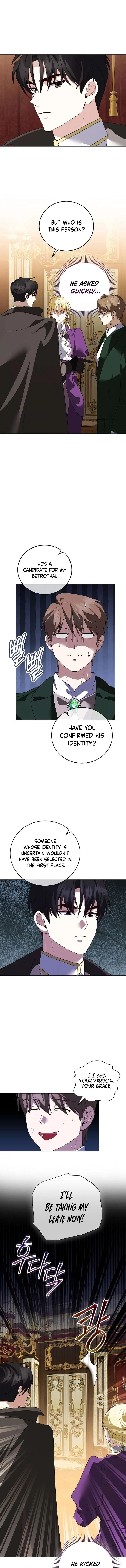 Beginning Part 2 of the Failure Chapter 48 page 12