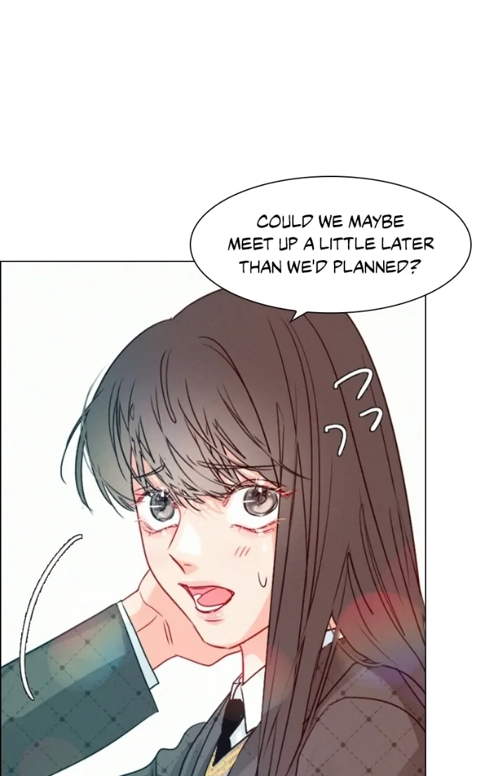 Dark History Is Going Backwards Chapter 50 page 65