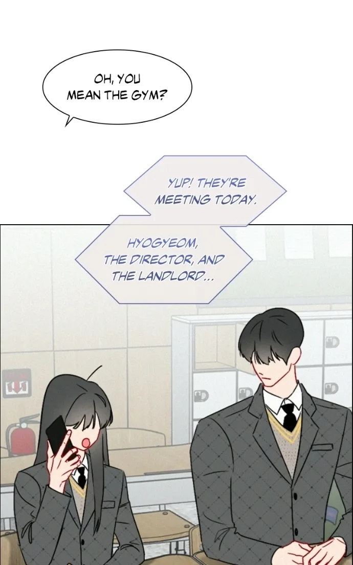 Dark History Is Going Backwards Chapter 50 page 59