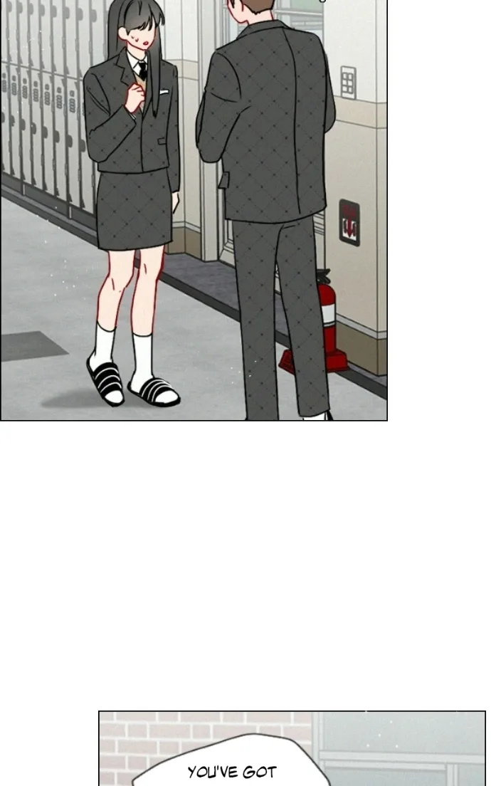 Dark History Is Going Backwards Chapter 49 page 61