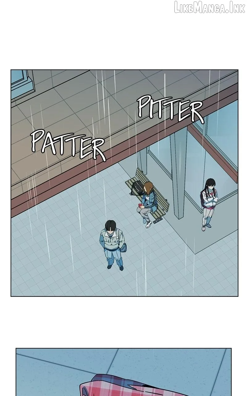 Slow Dive Chapter 49 page 44