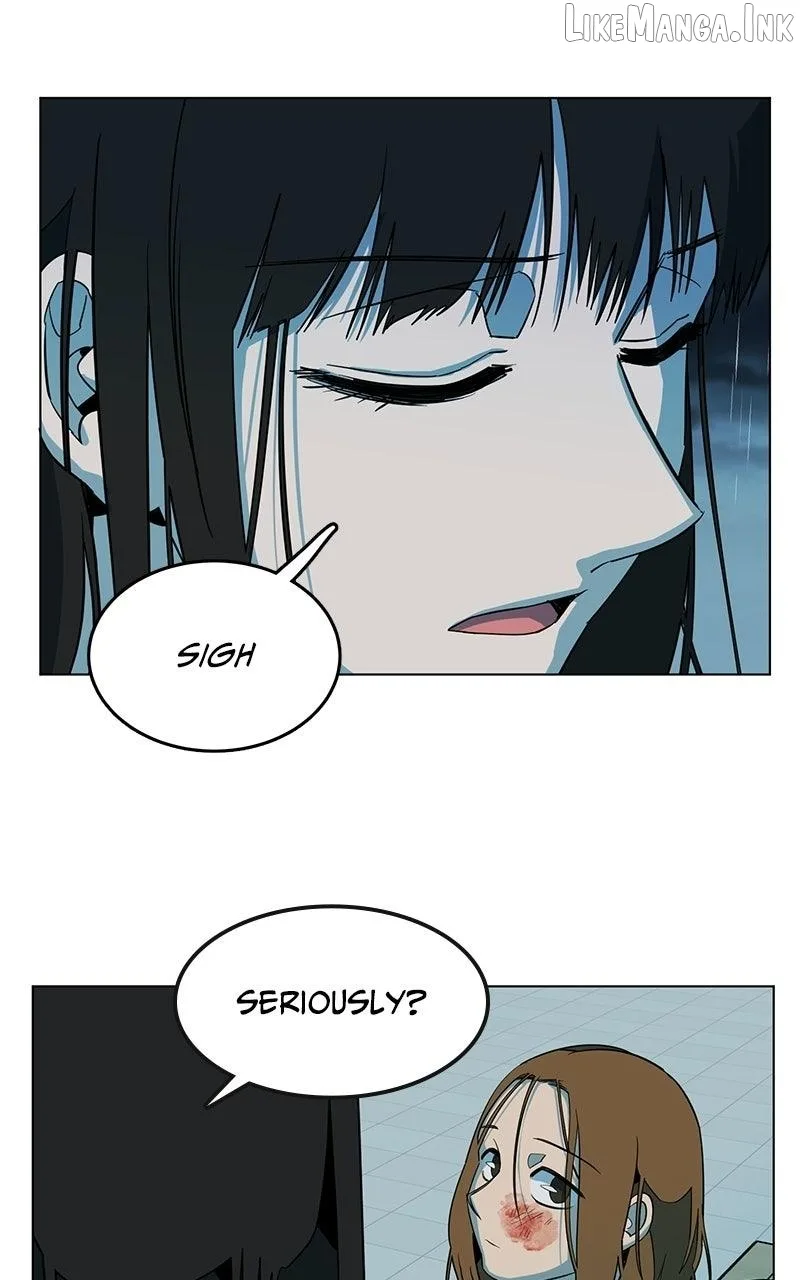 Slow Dive Chapter 49 page 47