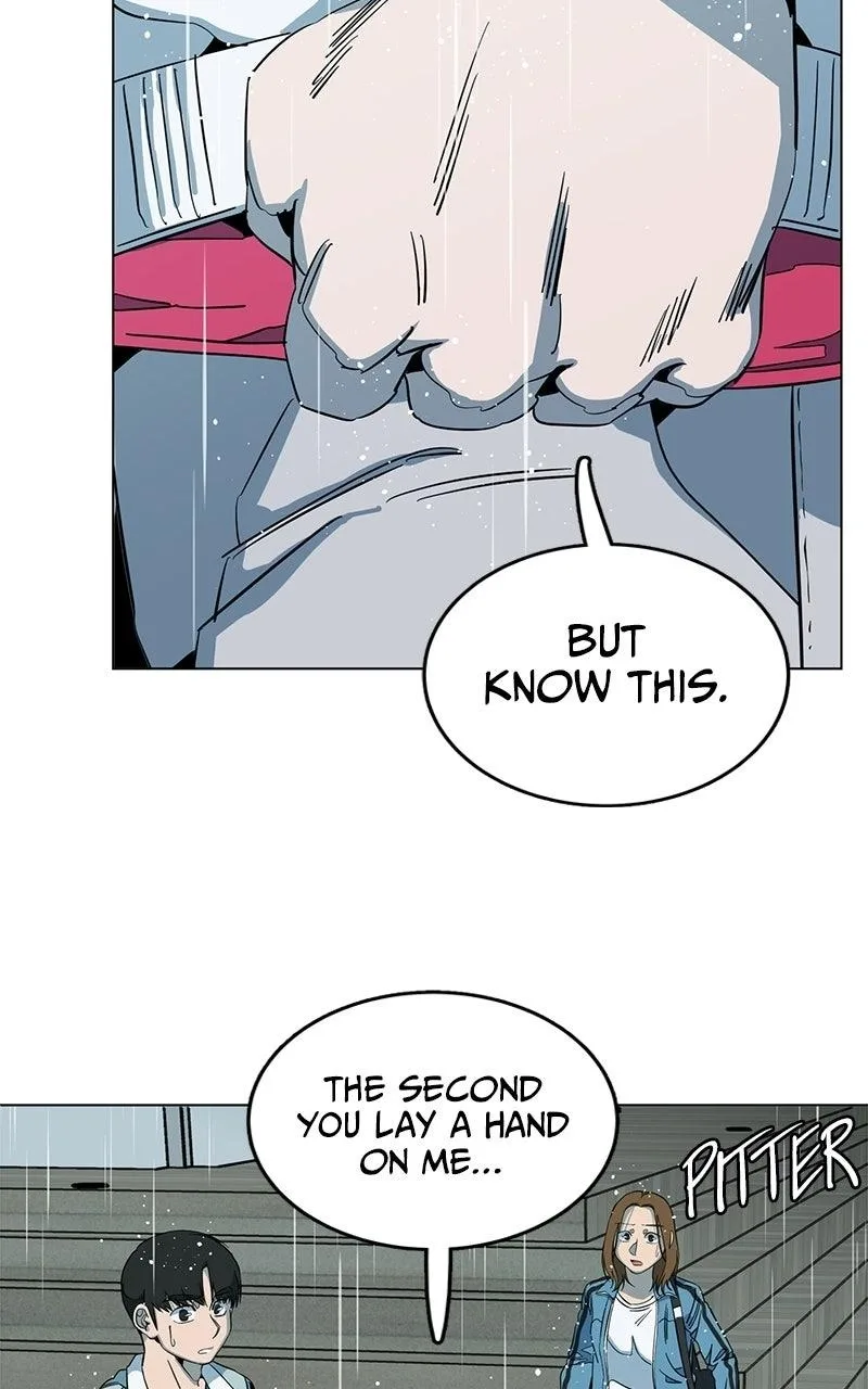 Slow Dive Chapter 48 page 56