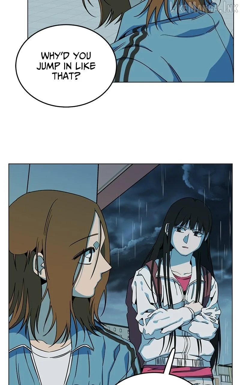 Slow Dive Chapter 49 page 49