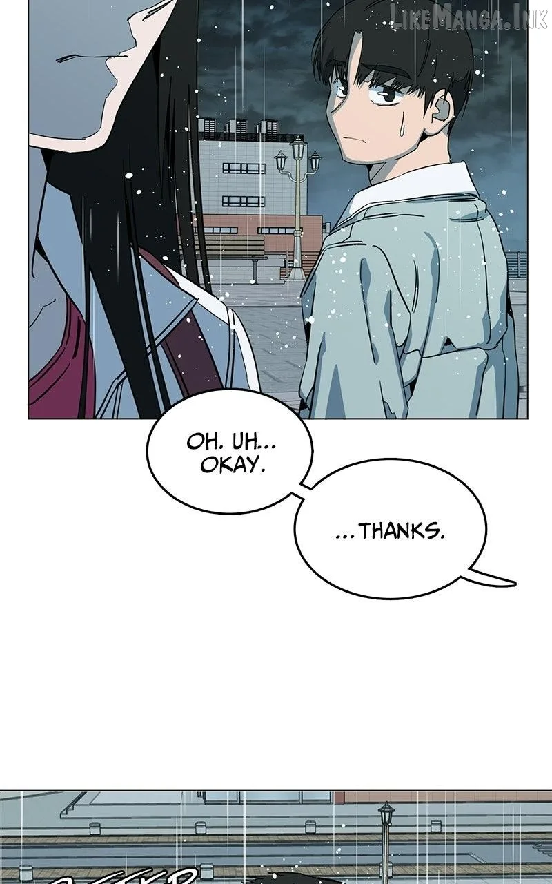 Slow Dive Chapter 49 page 40