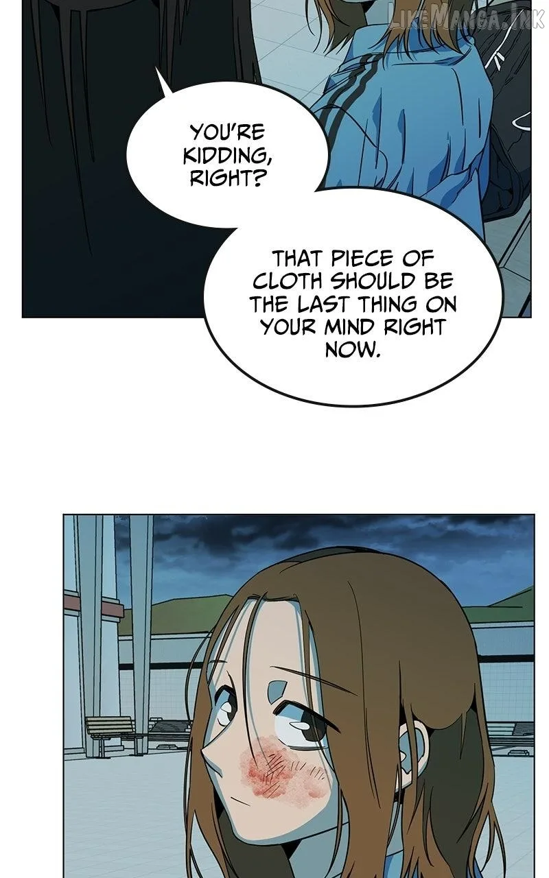 Slow Dive Chapter 49 page 48