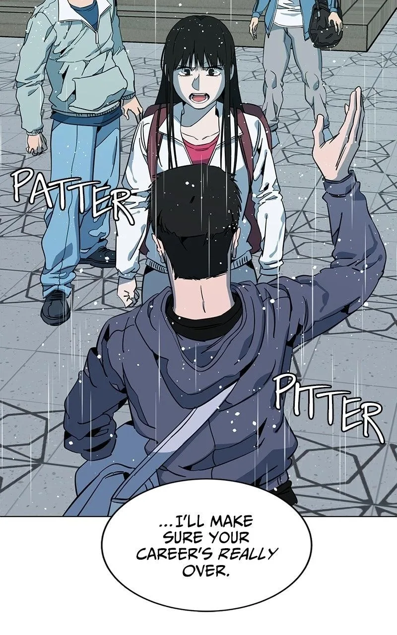 Slow Dive Chapter 48 page 57