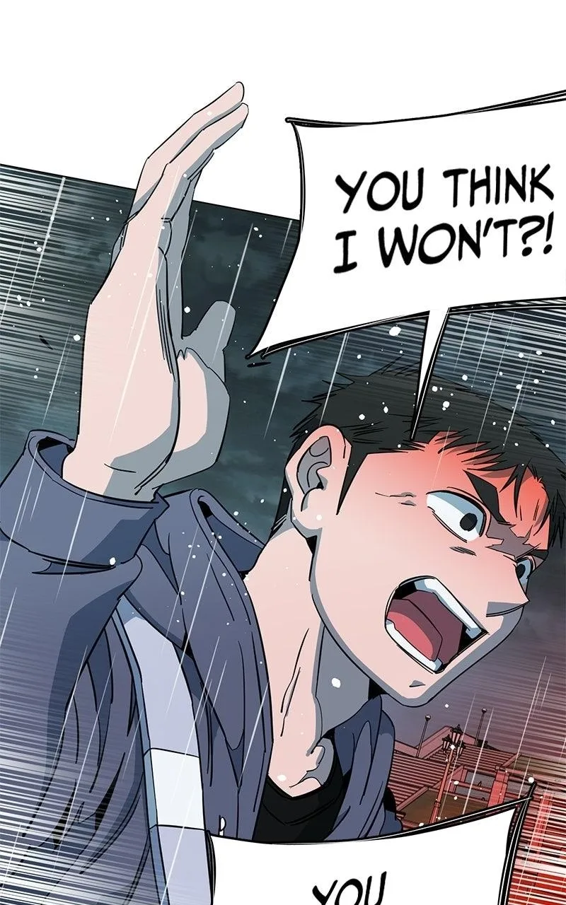 Slow Dive Chapter 48 page 59