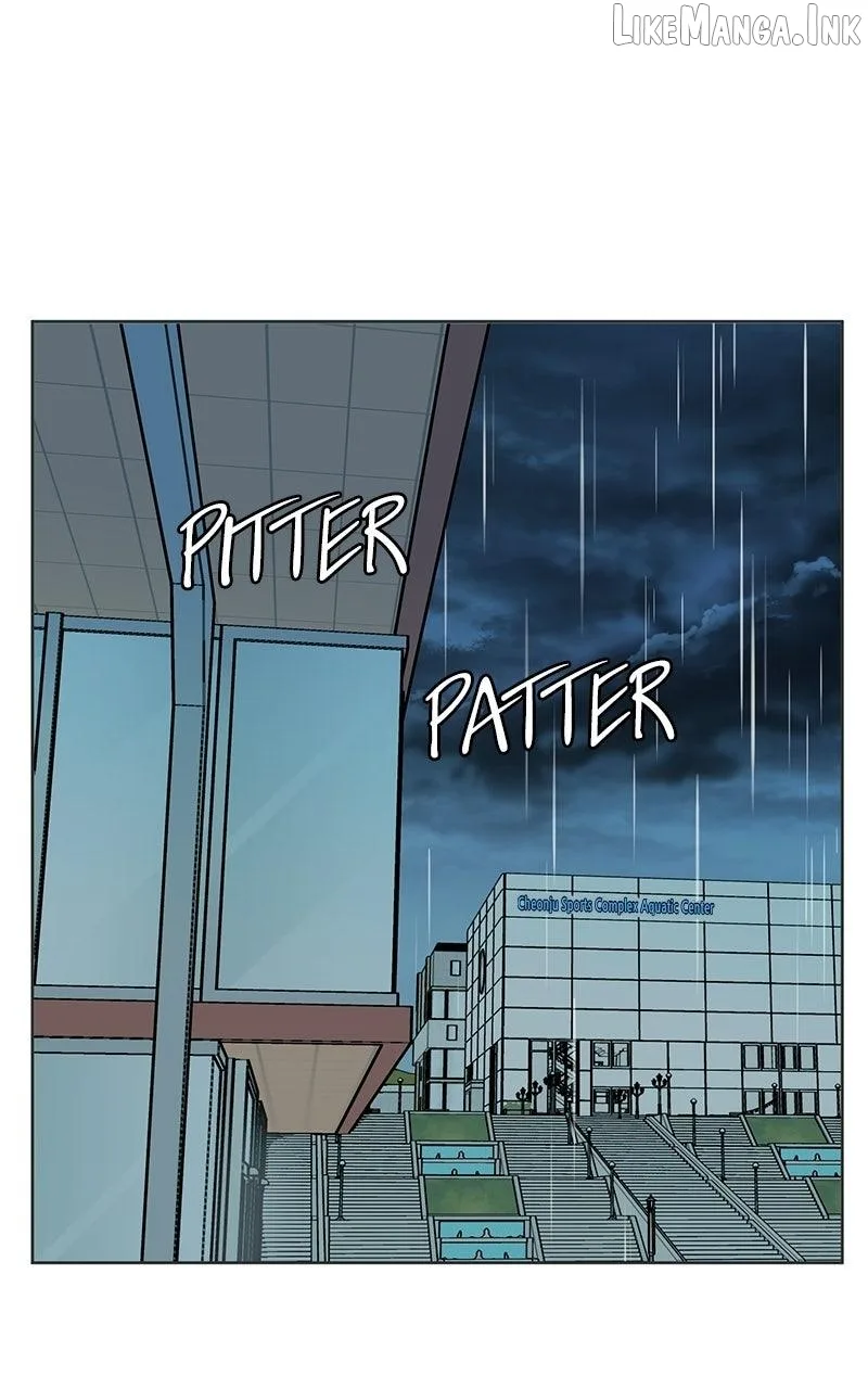 Slow Dive Chapter 49 page 43