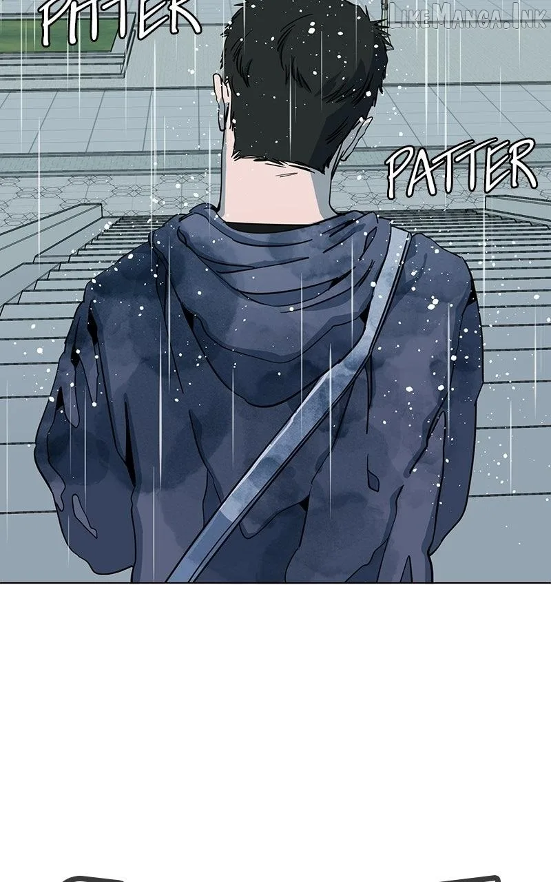 Slow Dive Chapter 49 page 41