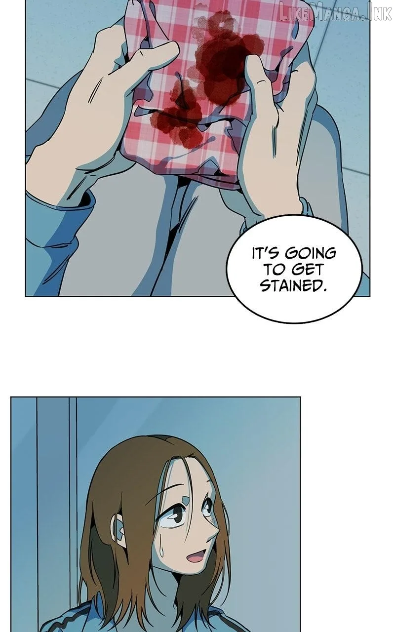 Slow Dive Chapter 49 page 45