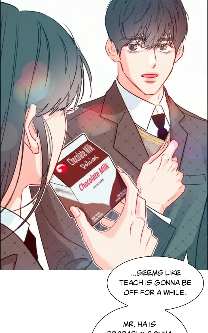 Dark History Is Going Backwards Chapter 49 page 77