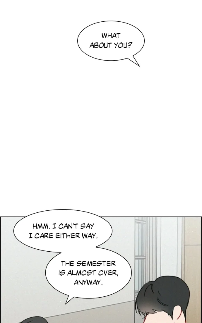 Dark History Is Going Backwards Chapter 49 page 80
