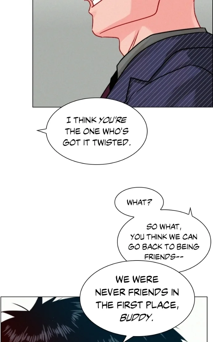 Dark History Is Going Backwards Chapter 50 page 84